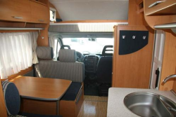 rv rental austin example EX - Group D