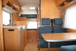 rv rental austin example EX-Group F