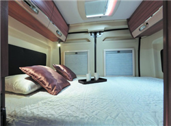 rv rental austin example MiniVan