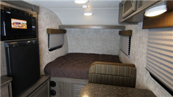 rv rental dallas example Van/Trailer