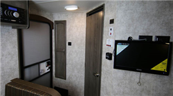 rv rental dallas example Van/Trailer