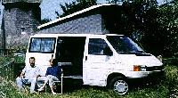 rv rental Miami example Group A