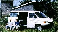 rv rental Miami example Group A