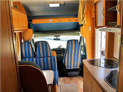 rv rental orlando example LMC 651