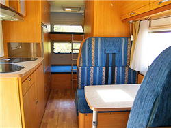 rv rental orlando example LMC 651