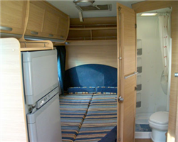 rv rental phoenix example Auto Roller 255