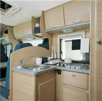 rv rental phoenix example Auto Roller 255