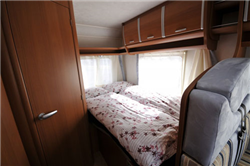 rv rentals Miami example Motor Home King 4