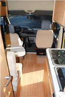 rv rental indiana example Camper