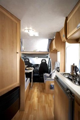rv rental maryland example B - 211