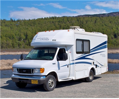 rv rental san francisco example UP-19