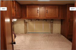 rv rental san francisco example UP-28