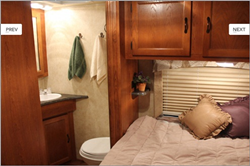 rv rental san francisco example UP-28