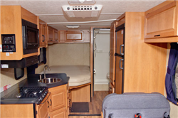 rv rental san francisco example CA-25