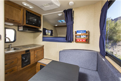 rv rental tampa example T17 Truck Camper