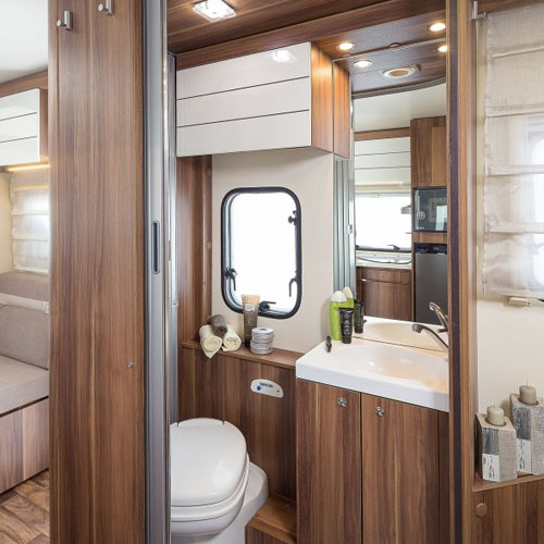 rv rentals ma example Ford Zefiro 695 P
