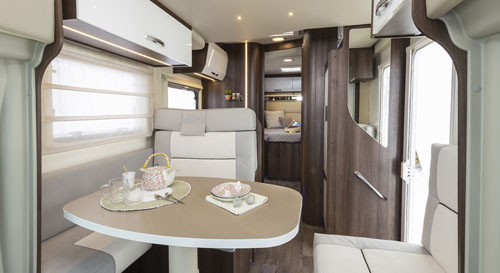 rv rentals ma example Ford Zefiro 695 P