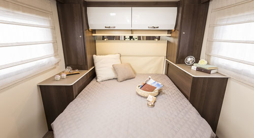 rv rentals ma example Ford Zefiro 695 P