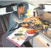 small rv rental example Group A