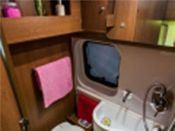 small rv rental example Group B