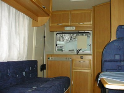 rv rental anchorage example Group D