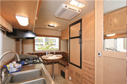 rv rental salt lake city example MH19 - Economy