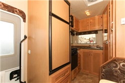 rv rental salt lake city example MH19 - Economy