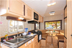 rv rental salt lake city example MH19 - Economy