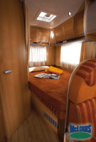 rv rental virginia example Katamarano 12