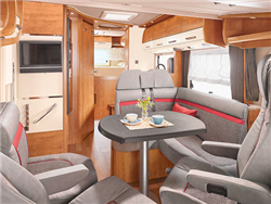 rv rentals los angeles example Carthago I 142