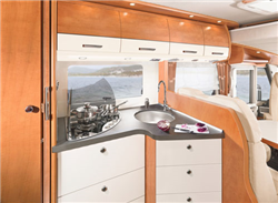 rv rentals los angeles example Carthago I 142