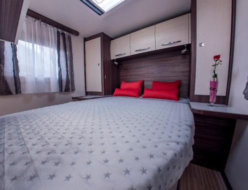 rv rentals n c example Benimar Tessoro 494