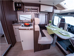 rv rentals n c example Benimar Tessoro 494