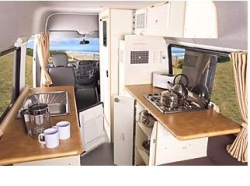 rv rentals virginia example Ultima 2T/S