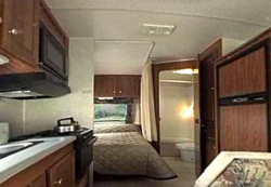 camping world rv rental example MHC28