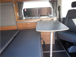 class b rv rental example M1 - Compact Van
