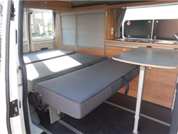 class b rv rental example M1 - Compact Van