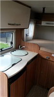 class b rv rental example M2 – Compact Plus