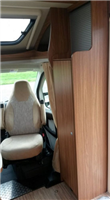 class b rv rental example M2 – Compact Plus