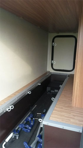 class b rv rental example M2 – Compact Plus