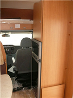 motorhome hire australia example Genesis 43 GF