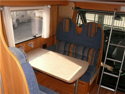 motorhome hire australia example Genesis 43