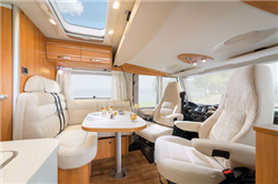 motorhome hire australia example Active First