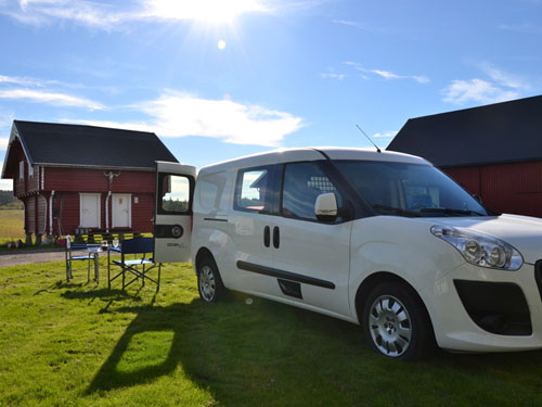 rv rental colorado example Minicamper