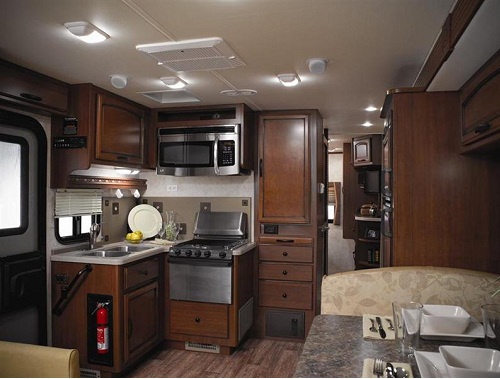 rv rental nashville example Cygnus