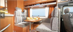 rv rental san antonio example Family Class