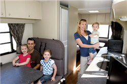 rv rental san jose example Euro Deluxe