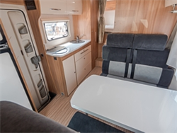 class a rv rental example Cat B - OCEAN 650