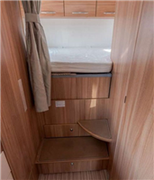 class a rv rental example Cat B - OCEAN 650