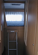 rv rental bay area example Cat C - SKY 501